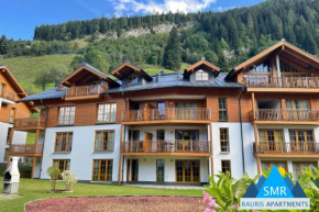 Andrea 1 by SMR Rauris Apartments inc SPA and near Gondola